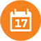 Calendar Icon