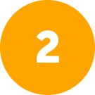 Image of the number 2